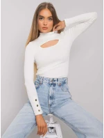 Halenka RV BZ model 16198014 ecru - FPrice Halenka RV BZ model 16198014 ecru - FPrice