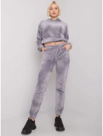 Sada WN KMPL model 16973838 šedá - FPrice Sada WN KMPL model 16973838 šedá - FPrice