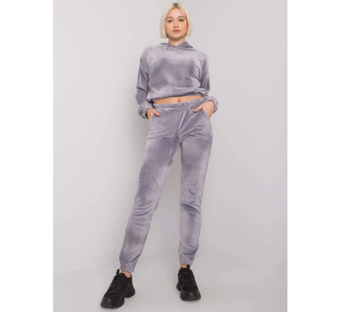 Sada WN KMPL model 16973838 šedá - FPrice Sada WN KMPL model 16973838 šedá - FPrice