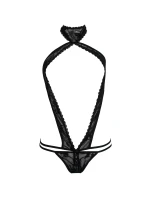 Alexandra body + páska cez oči ZADARMO! - Anais