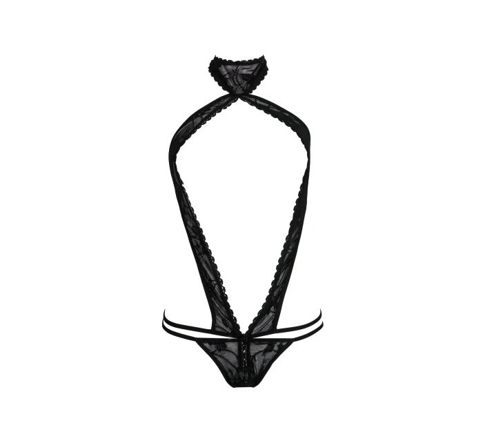 Alexandra body + páska cez oči ZADARMO! - Anais