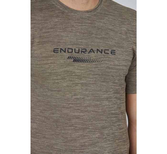 Pánske funkčné tričko Endurance Portofino