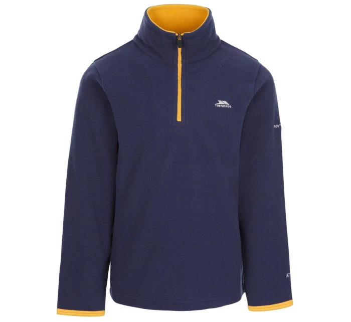 Chlapčenská fleecová mikina Trespass Etto Chlapčenská fleecová mikina Trespass Etto