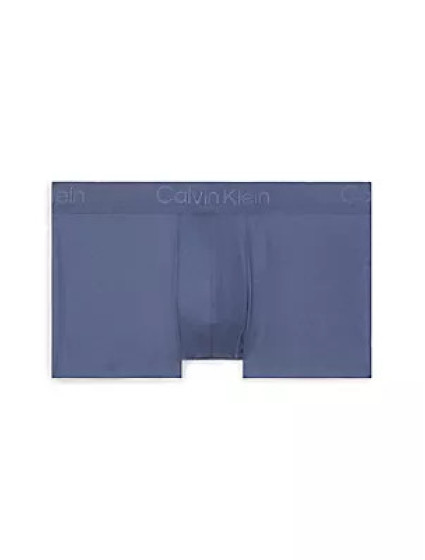 Spodná bielizeň Pánska spodná bielizeň TRUNK 000NB3630ALKL - Calvin Klein