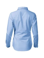 Dámske tričko Style LS sky blue Dámske tričko Style LS sky blue