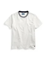 Polo Pánské Tričko s krátkým rukávem model 20946305 - Ralph Lauren