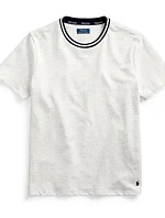 Polo Pánske tričko s krátkym rukávom 714784018003 - Ralph Lauren