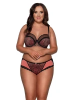 Dámská podprsenka  SSS  s černou  model 21819215 - Ava