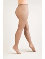 RUBENSA 6-SHORT pančuchy XXL