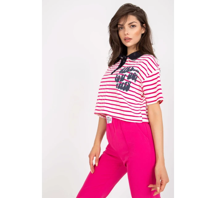 Blúzka model 166646 Fancy Blúzka model 166646 Fancy