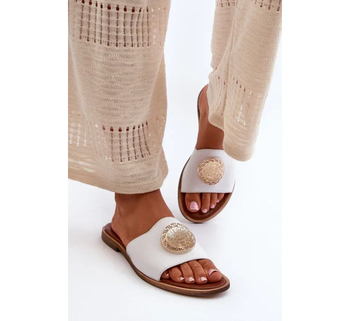 Papuče model 198268 Step in style