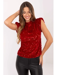 Blúzka model 219203 Taliansko Moda