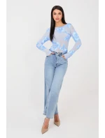 Blúzka model 223383 Taliansko Moda Blúzka model 223383 Taliansko Moda