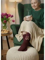 ponožky  To 3741 model 21802090 - Milena