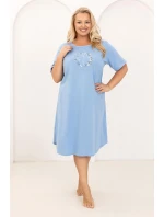 Košeľa Regina 176 cr/r M-XL W26 women