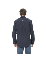 Tommy Jeans Tjm Essential Popelínová košeľa M DM0DM11870 Tommy Jeans Tjm Essential Popelínová košeľa M DM0DM11870
