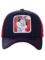 Looney Tunes baseballová čepice model 20319644 - Capslab Looney Tunes baseballová čepice model 20319644 - Capslab