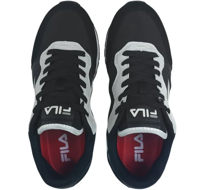 W dámské boty model 20470220 - Fila W dámské boty model 20470220 - Fila