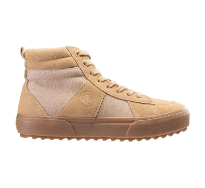 Topánky Iguana Bomer Mid M 92800623637