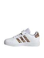 Dětská obuv Grand Court 2.0 EL C model 22113533 - ADIDAS