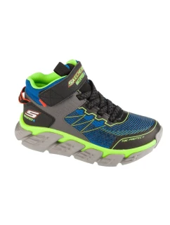 Skechers Tech-Grip - High-Surge 403806L-RYBK Blue 27