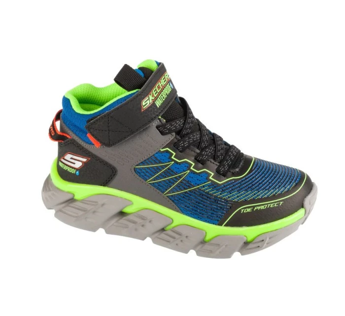 Skechers Tech-Grip - High-Surge 403806L-RYBK Blue 27 Skechers Tech-Grip - High-Surge 403806L-RYBK Blue 27
