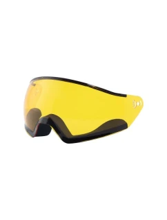 Prilby ROSSIGNOL FIT/YELLOW CAT S1 VLT75%