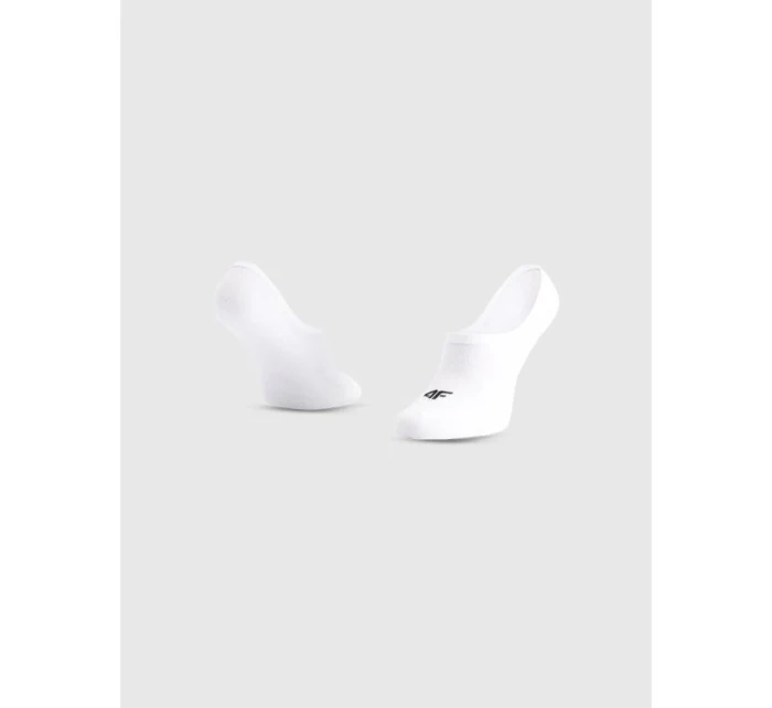 Dámske ponožky (SET 3 ks) 4F 4FWMM00USOCF473-10S dámske Dámske ponožky (SET 3 ks) 4F 4FWMM00USOCF473-10S dámske