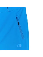 softshellové kalhoty FNK W WAW25TFTR 33S dámské model 21754530 - 4F
