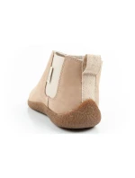 Keen dámské boty model 21816237 Chelsea leather boots light beige dámské - Keeza Keen dámské boty model 21816237 Chelsea leather boots light beige dámské - Keeza