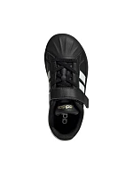Dětská obuv black model 22078861 - ADIDAS Dětská obuv black model 22078861 - ADIDAS