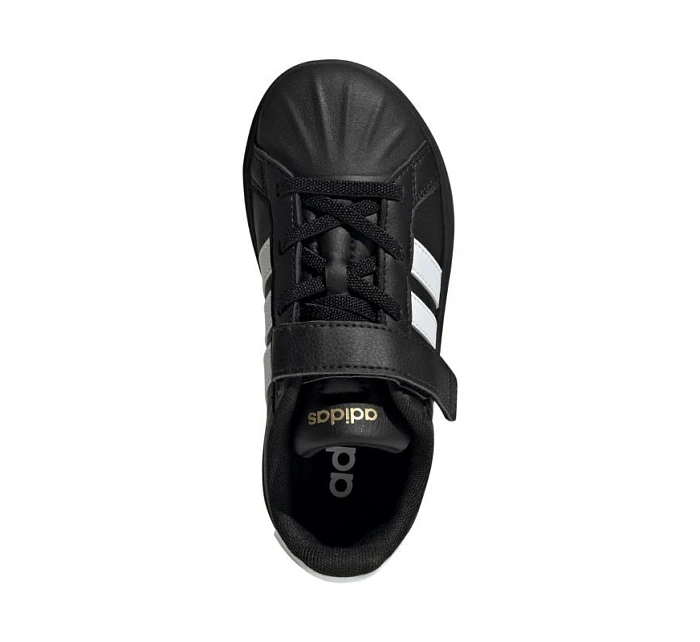 Dětská obuv black model 22078861 - ADIDAS Dětská obuv black model 22078861 - ADIDAS