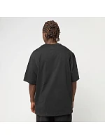 Pánske tričko Air Jordan Jumpman s rukávom High-Brand-Read Tee Black - IM9801-011