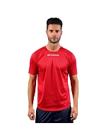 Unisex tréningové tričko One U MAC01-0012 - Givova