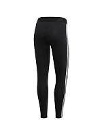 Tréningové nohavice adidas Essentials 3 Stripes Tight W DP2389 pre ženy