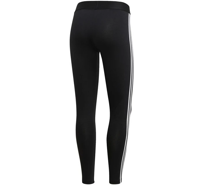 Tréningové nohavice adidas Essentials 3 Stripes Tight W DP2389 pre ženy