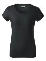 Rimeck Resist heavy W MLI-R0494 ebony grey tričko