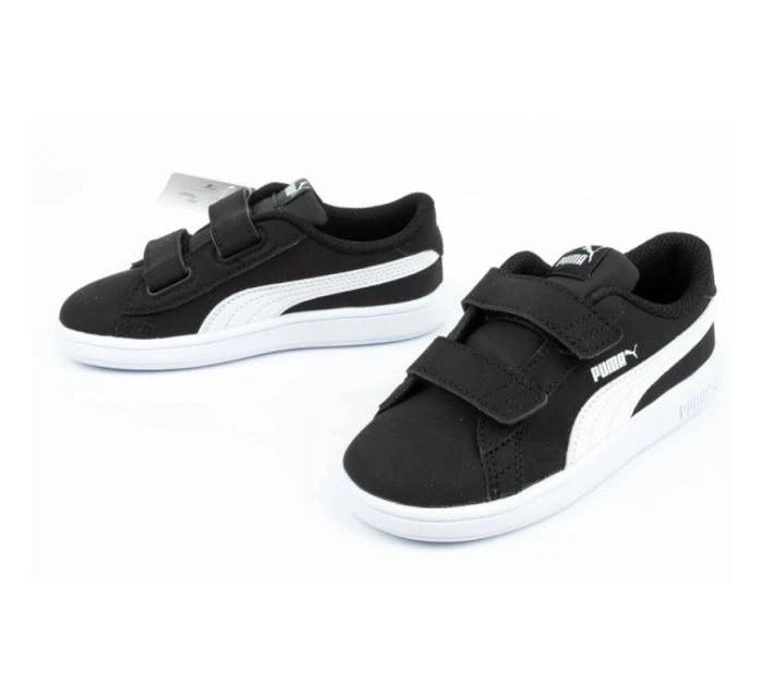 Boty Smash v2 Jr model 18639174 34 - Puma Boty Smash v2 Jr model 18639174 34 - Puma