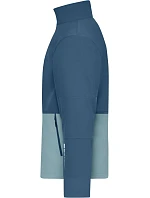 JN 3vrstvá softshellová bunda 02. deep blue model 22460390 - Daiber JN 3vrstvá softshellová bunda 02. deep blue model 22460390 - Daiber