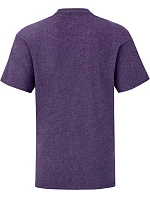 Kids Iconic 150 T Dětské tričko model 22421190 heather purple - Fruit of the Loom Kids Iconic 150 T Dětské tričko model 22421190 heather purple - Fruit of the Loom