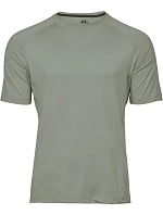 TJ Pánské sportovní tričko 18. sage model 22498204 - Tee Jays TJ Pánské sportovní tričko 18. sage model 22498204 - Tee Jays