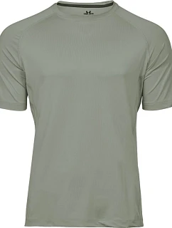 Tee Jays TJ 7020 Pánske športové tričko CoolDry® 18.7020 sage