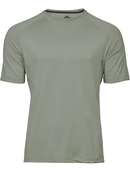 Tee Jays TJ 7020 Pánske športové tričko CoolDry® 18.7020 sage Tee Jays TJ 7020 Pánske športové tričko CoolDry® 18.7020 sage