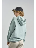 6 panelová sandwich  khaki model 22450281 - Atlantis Headwear
