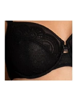Selma podprsenka s kosticí model 10627785 černá RosaFaia - Rosa Faia Selma podprsenka s kosticí model 10627785 černá RosaFaia - Rosa Faia