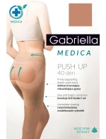 Medica Pushup 40 Den Code 128 model 19655298 - Gabriella Medica Pushup 40 Den Code 128 model 19655298 - Gabriella