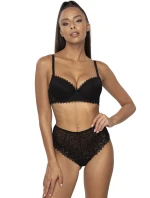 Mat 3802/42 Elif farba:čierna