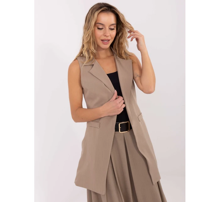 IT KZ vesta FL5069.84 béžová