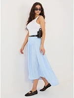 Sukňa IT SD FL10325.01 svetlomodrá Sukňa IT SD FL10325.01 svetlomodrá