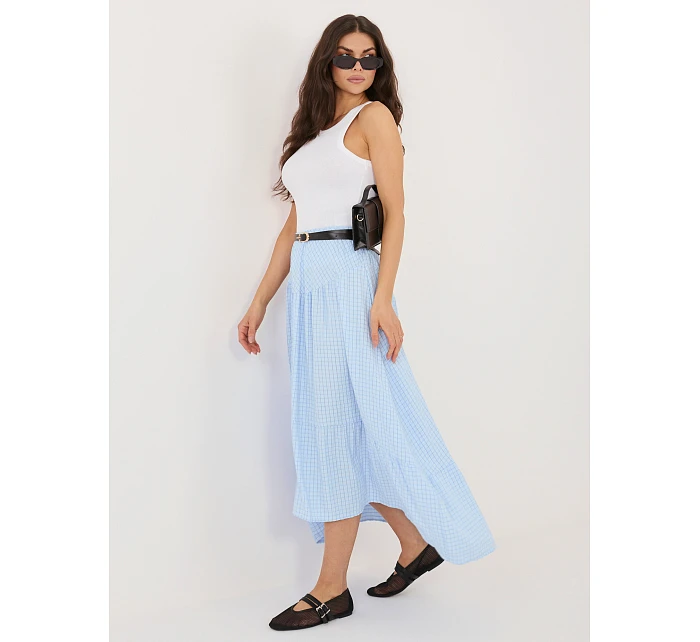 Sukňa IT SD FL10325.01 svetlomodrá Sukňa IT SD FL10325.01 svetlomodrá